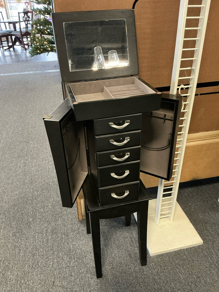 Jewelry Armoire
