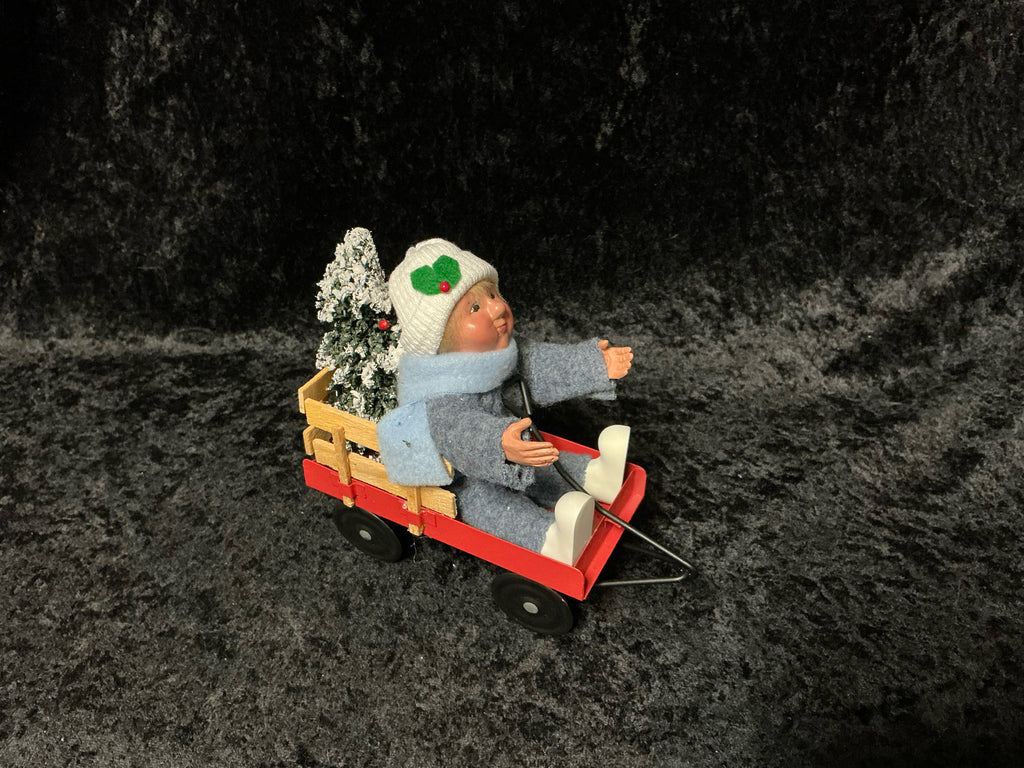 Christmas Decor