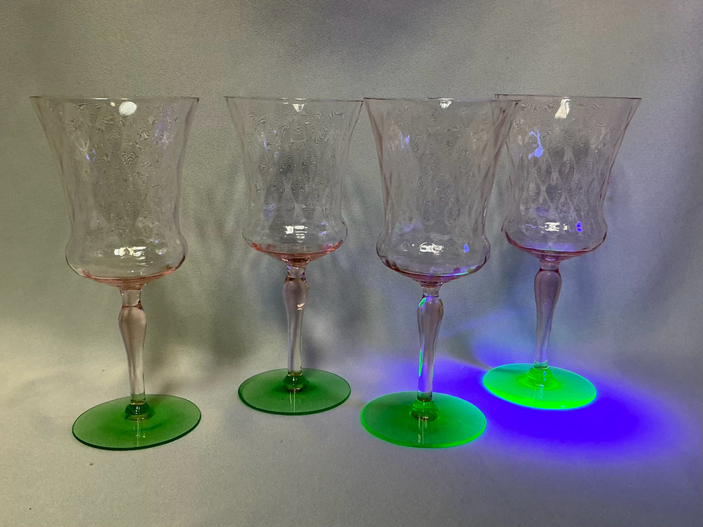Wine Glasses
