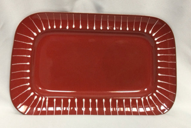 Platter/Serving Platter