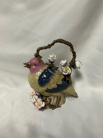 Tea Pot