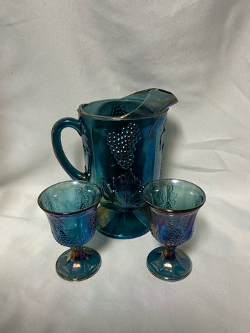 Pitcher