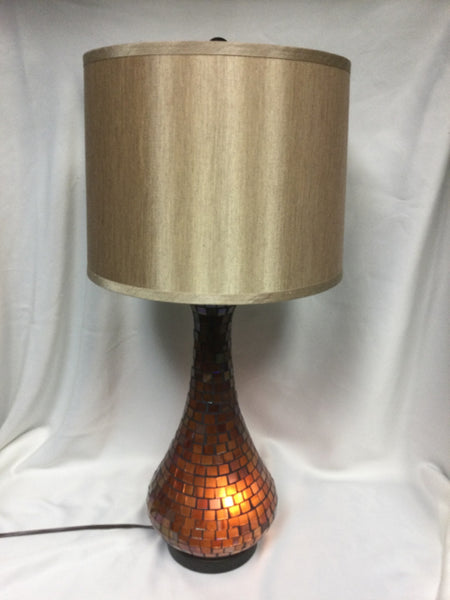 Lamp/Table