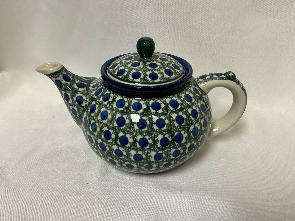 Tea Pot