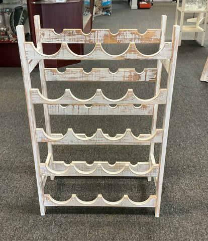 Wine Rack