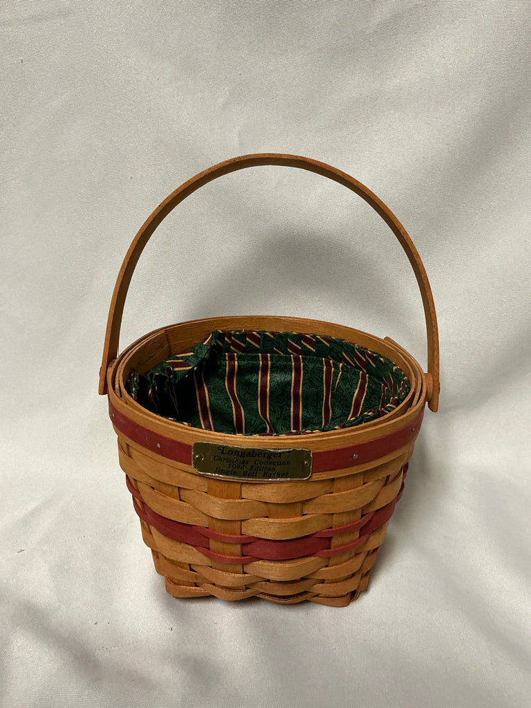 Longaberger Basket