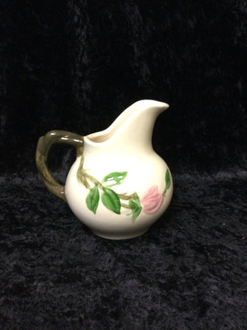 Creamer