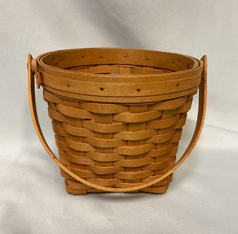 Longaberger Basket