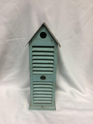 Bird House