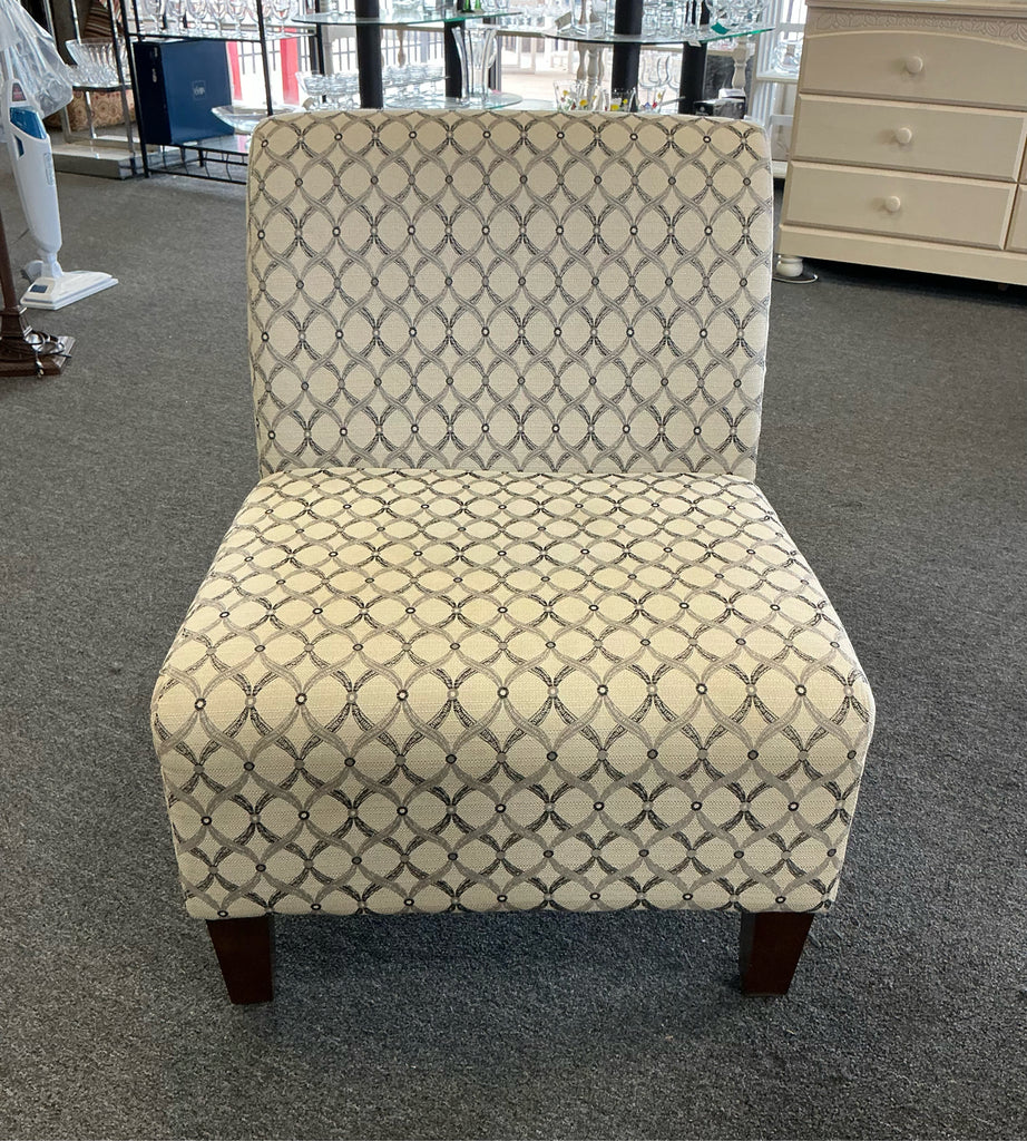 Chair (Accent)