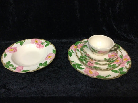 Dishes