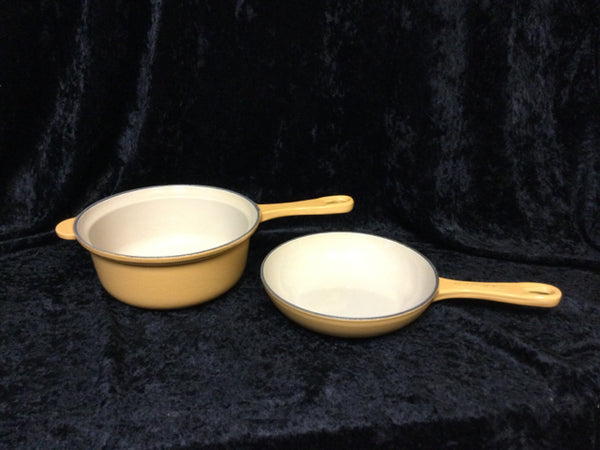 Pot/Pan