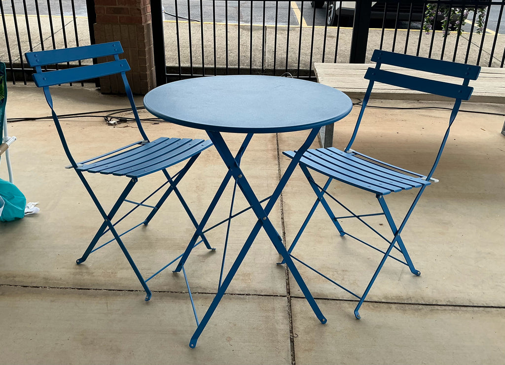 Bistro Set