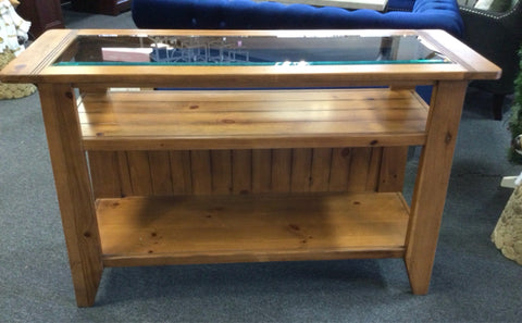 Sofa Table