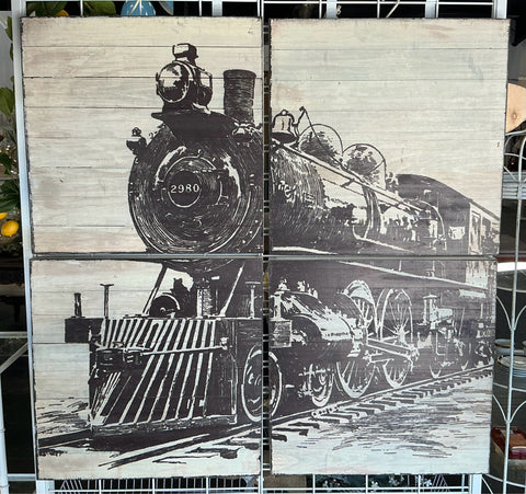 Wall Art