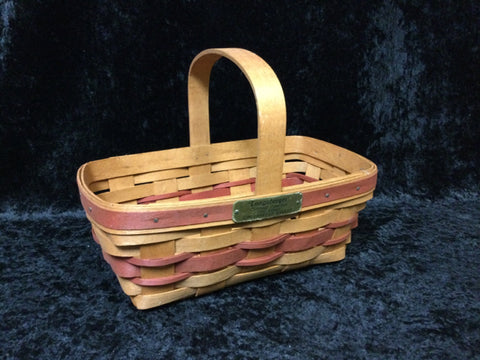 Longaberger Basket