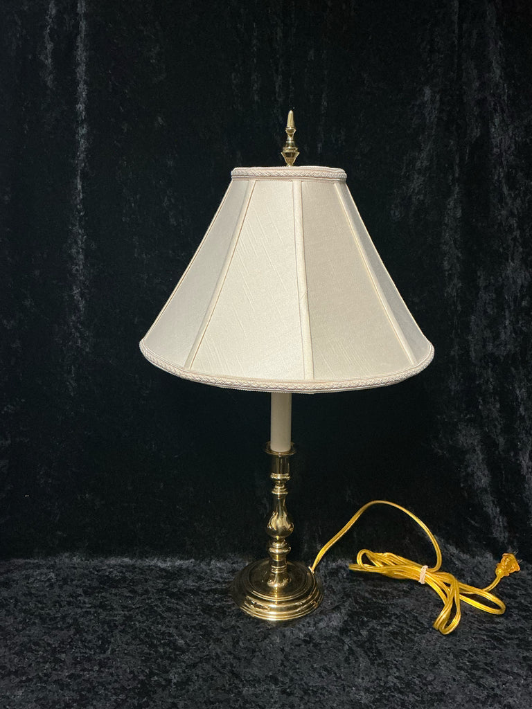 Lamp/Table