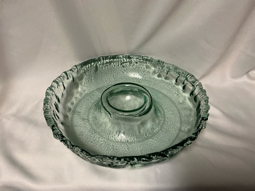Chip & Dip Bowl