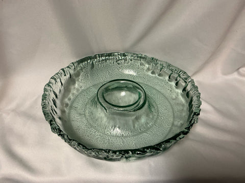Chip & Dip Bowl