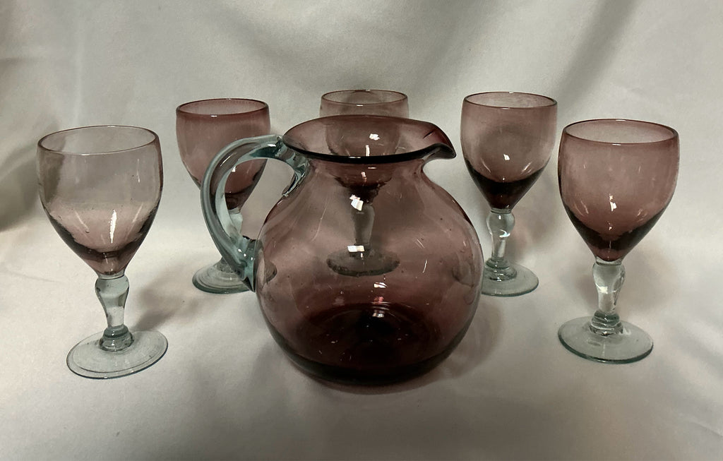Pitcher