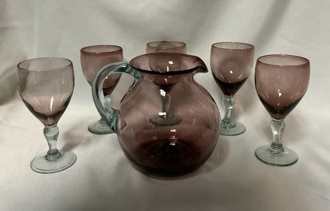 Pitcher