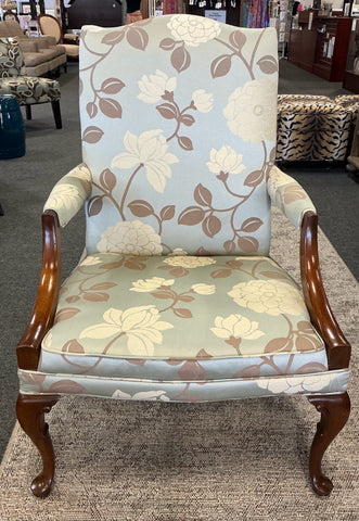 Chair (Accent)