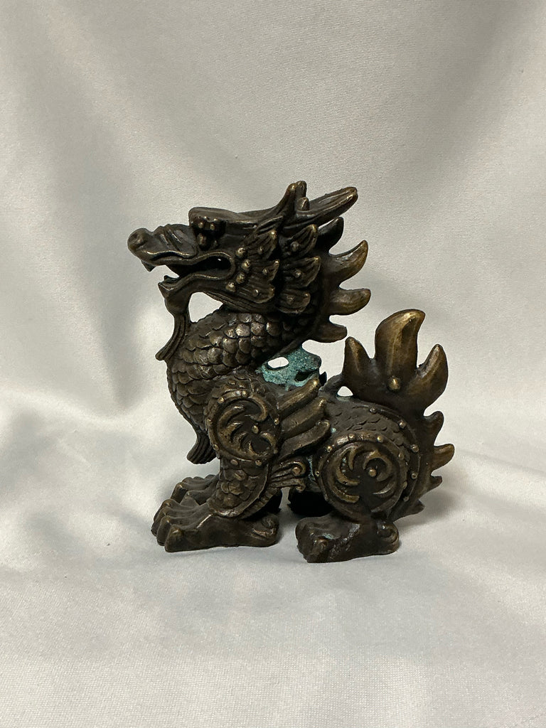 Figurine