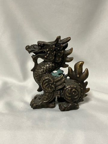 Figurine