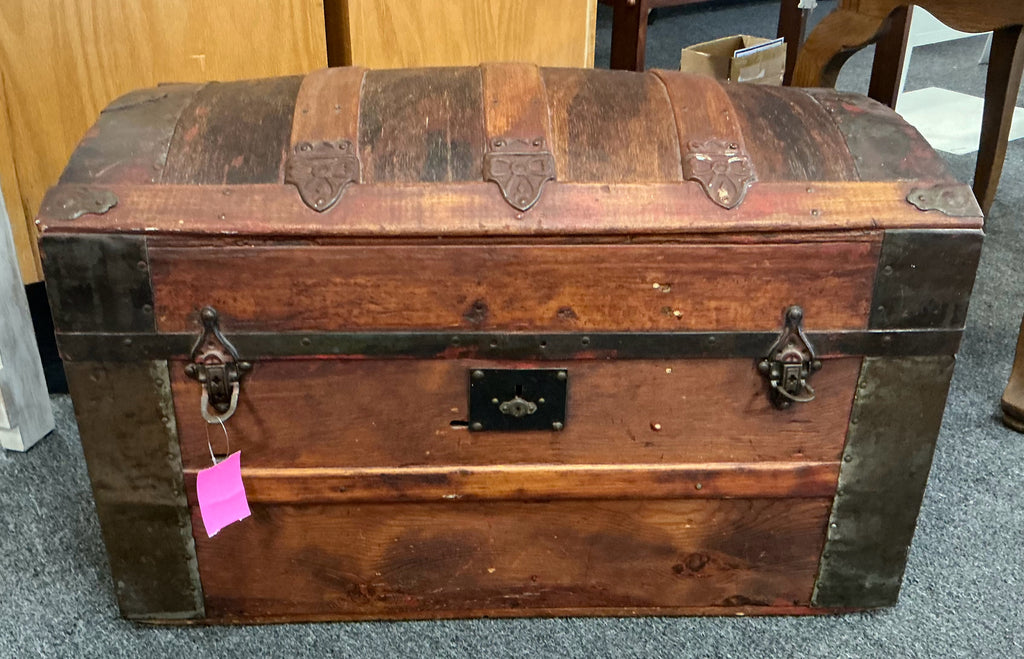 Trunk