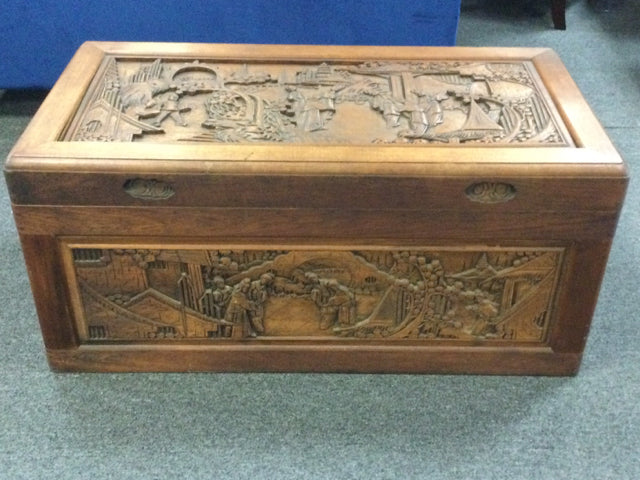 Trunk