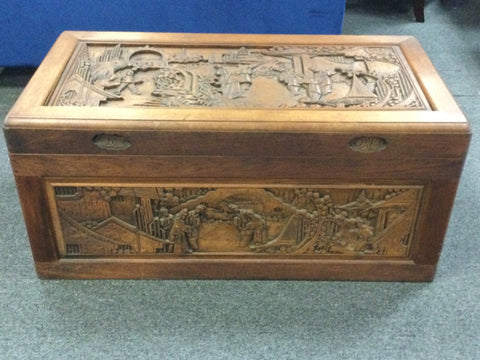Trunk