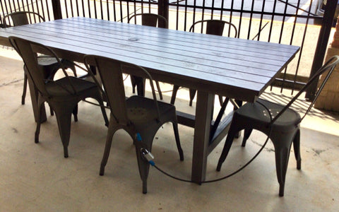 Patio Set