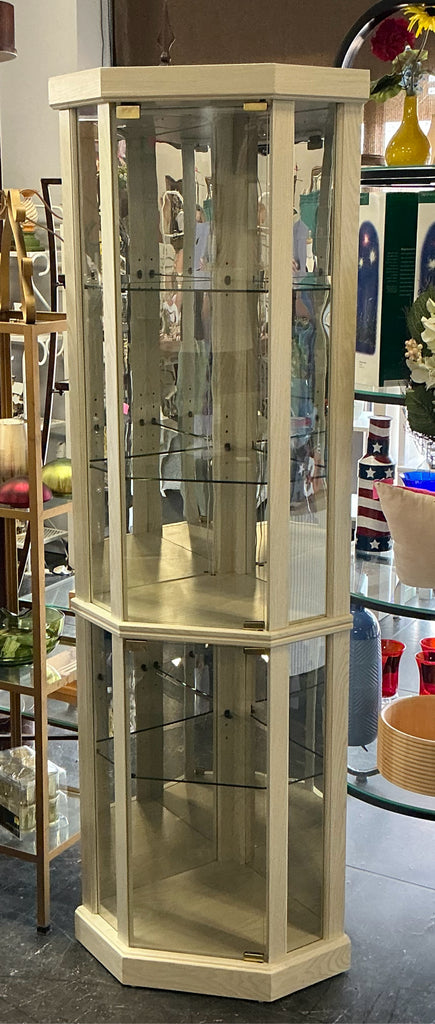Curio Cabinet