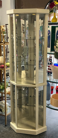 Curio Cabinet