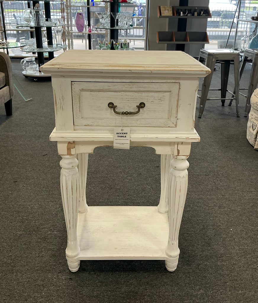 Table Accent