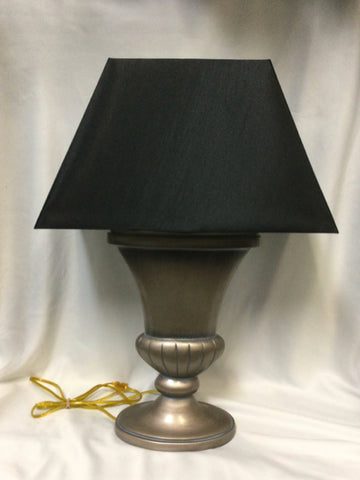 Lamp/Table