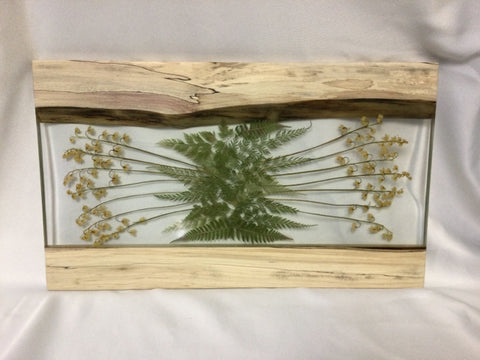 Tray