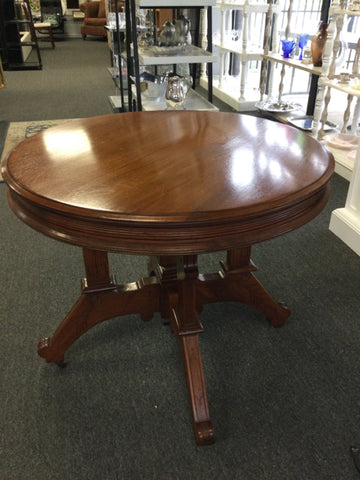 Table Accent