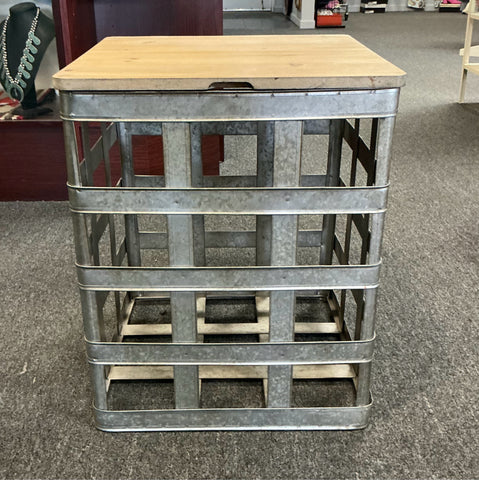 Table Accent