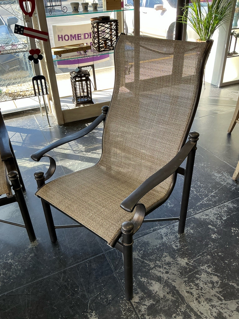 Chair Patio