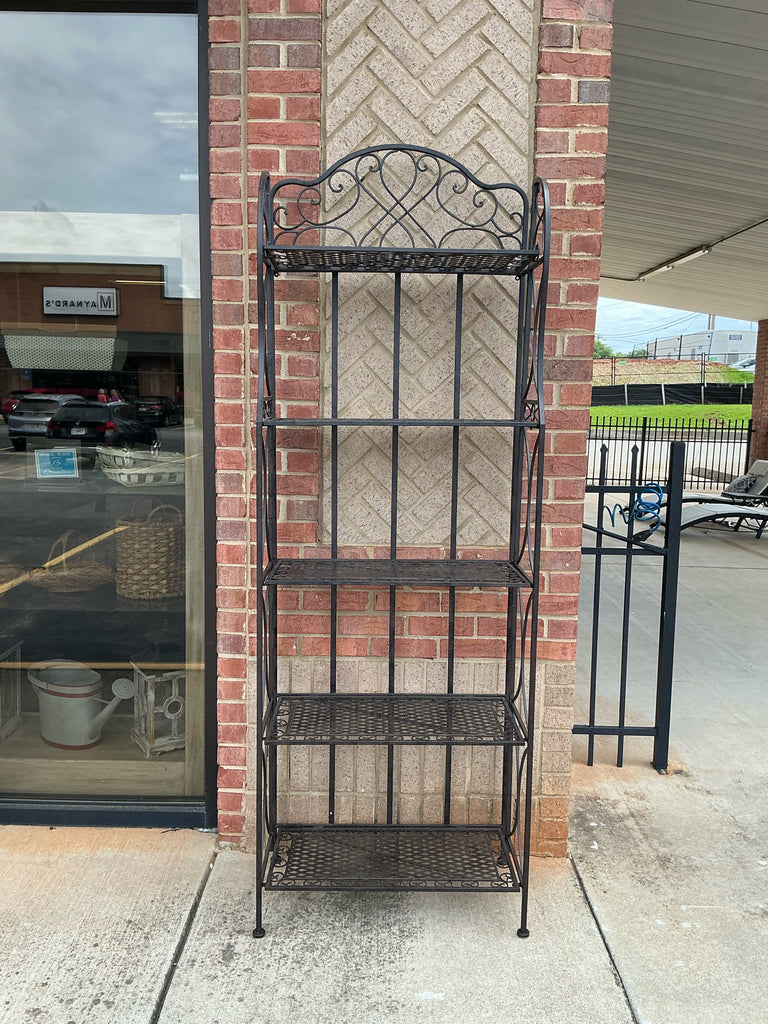 Baker's Rack