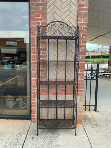 Baker's Rack