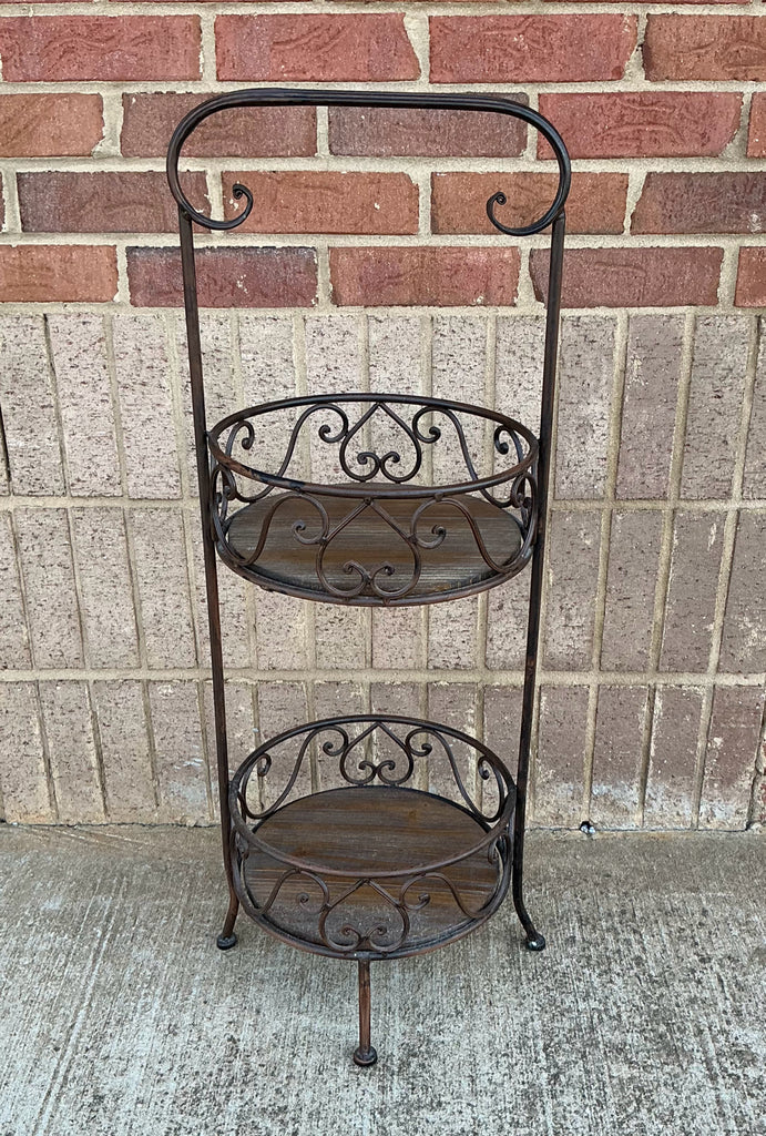 Plant Stand