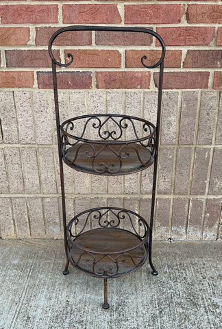 Plant Stand