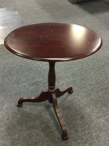 Table Accent