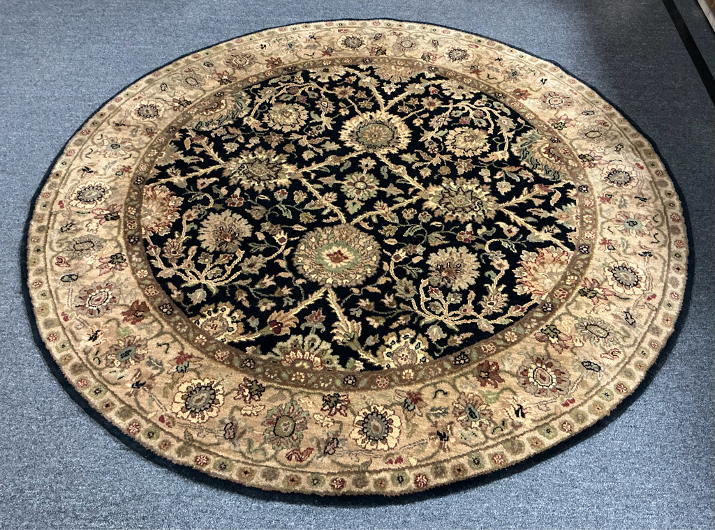 Rug Area