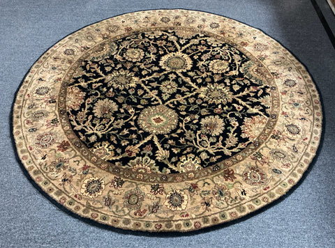 Rug Area