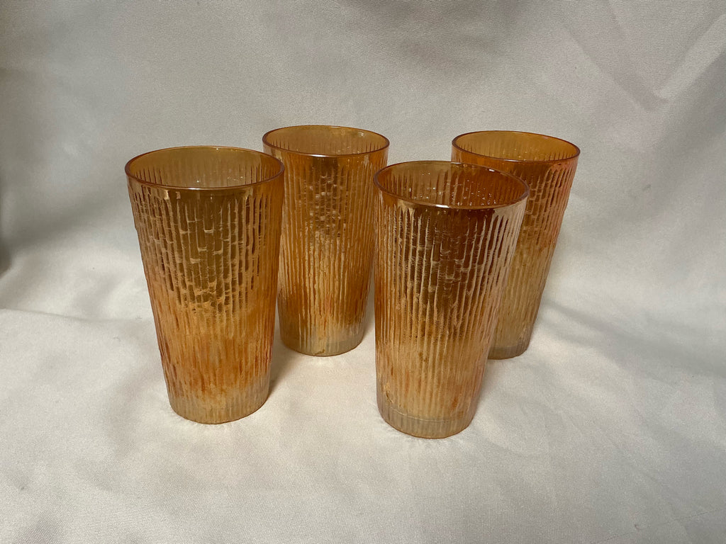 Beverage Glass