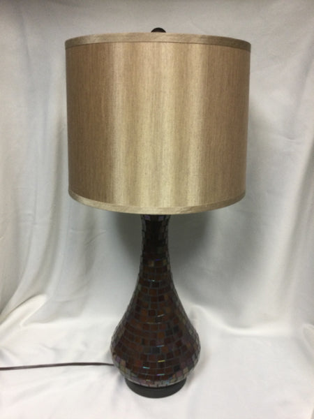 Lamp/Table