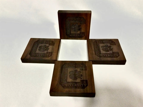 Coasters